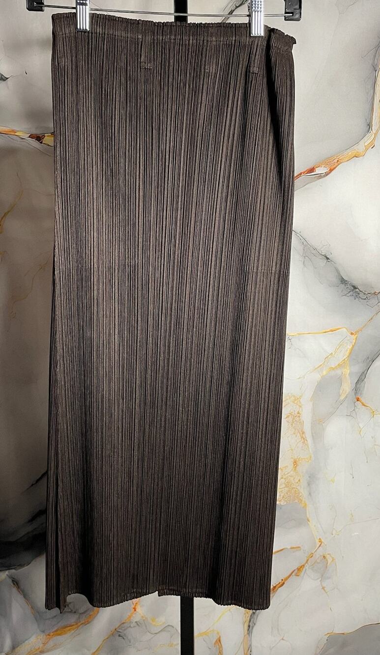 Issey Miyake Pleats Please Sz.Medium(6-8)